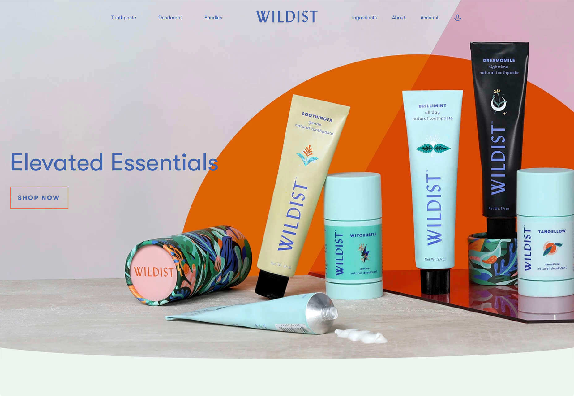 20 Unmissable Websites, July 2020 15 wildist