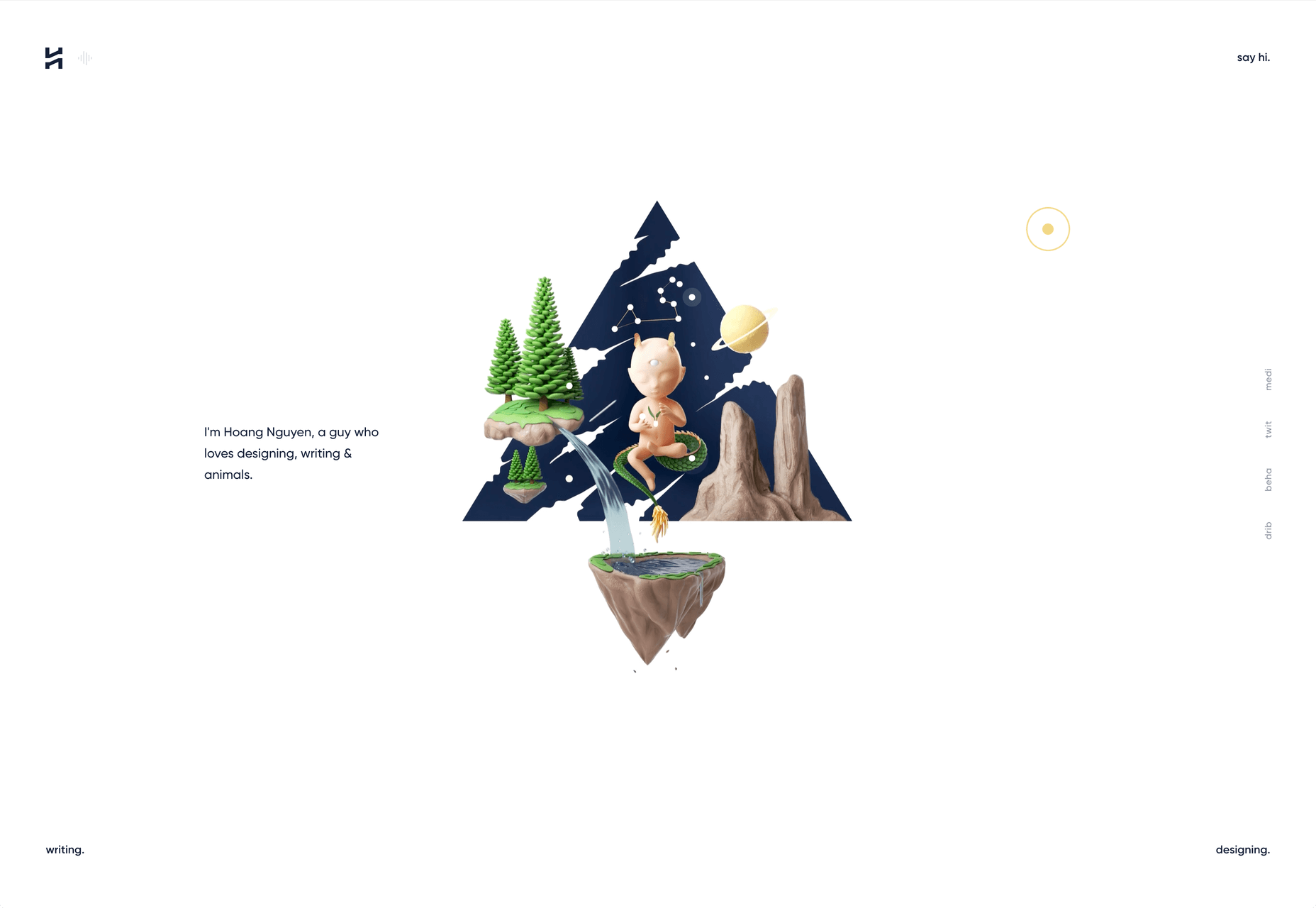 20 Unmissable Websites, July 2020 18 hoangnguyen