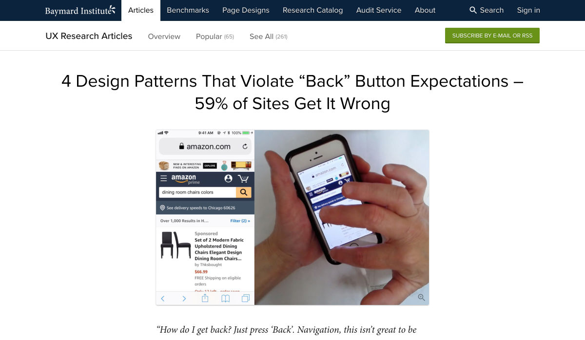 Popular Design News of the Week: July 20, 2020 – July 26, 2020 violate