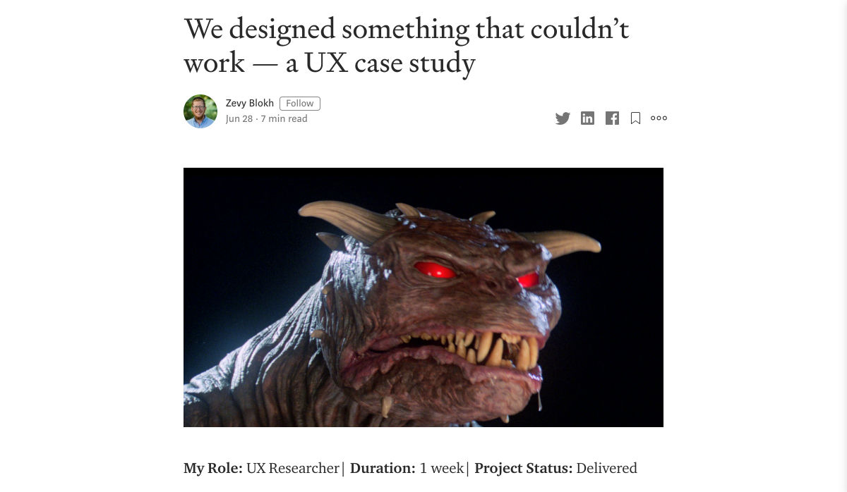 Popular Design News of the Week: July 20, 2020 – July 26, 2020 couldntwork