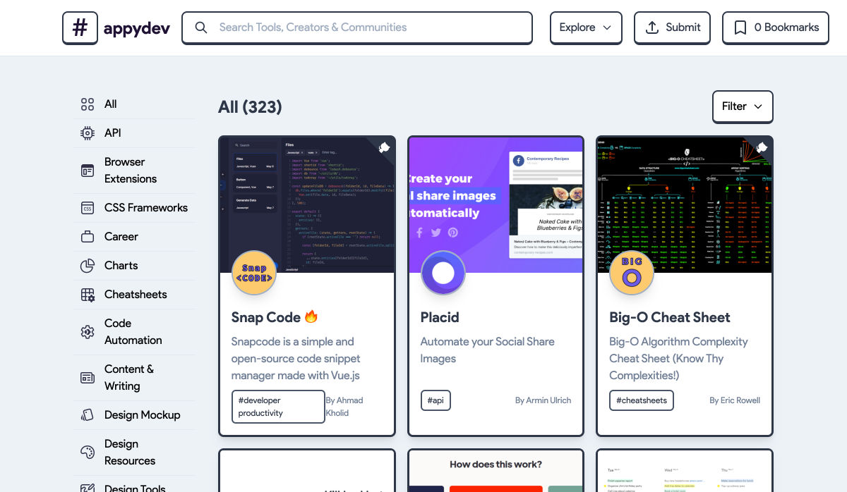 Popular Design News of the Week: July 20, 2020 – July 26, 2020 appydev