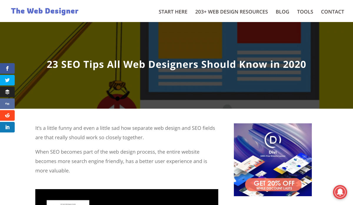 Popular Design News of the Week: July 20, 2020 – July 26, 2020 seotips