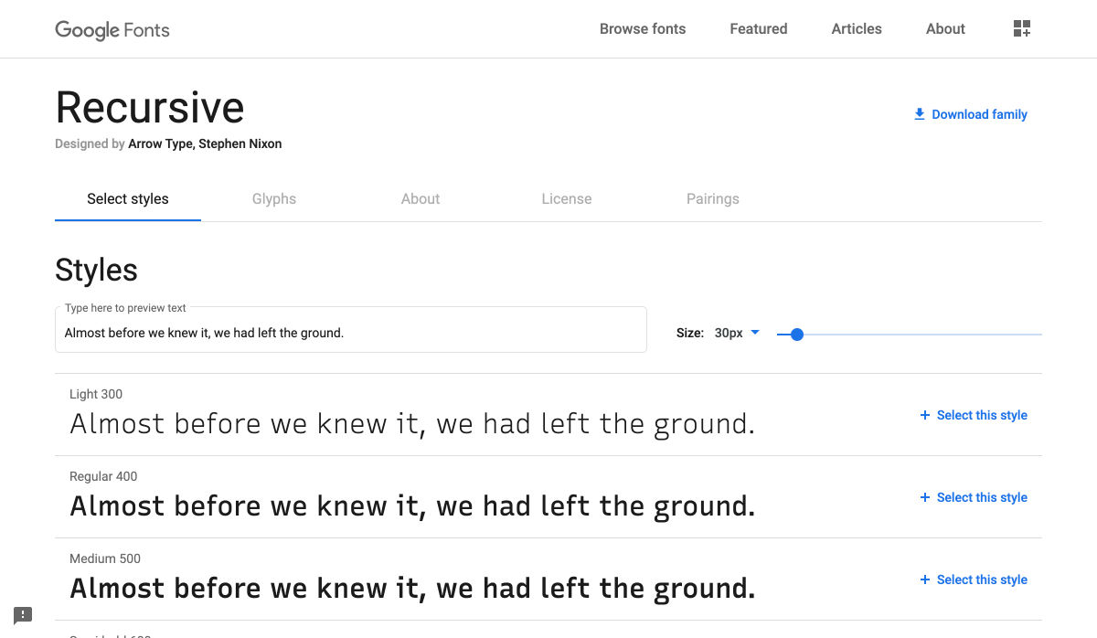 Popular Design News of the Week: July 20, 2020 – July 26, 2020 recursive