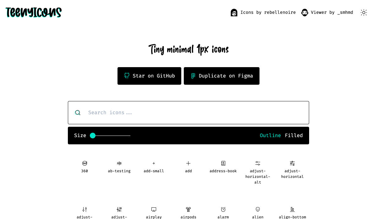 Popular Design News of the Week: July 20, 2020 – July 26, 2020 teenyicons