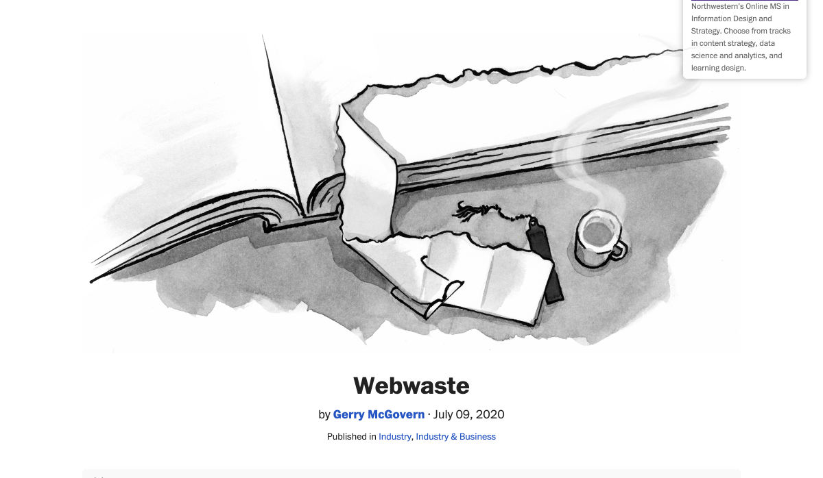 Popular Design News of the Week: July 20, 2020 – July 26, 2020 webwaste