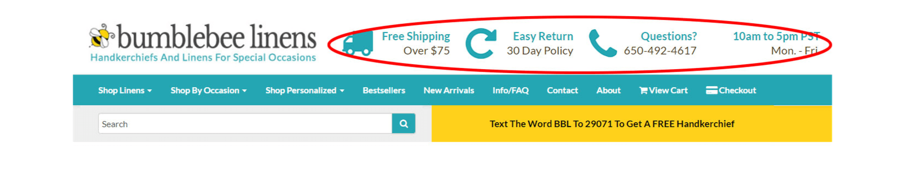 Case Study: 8 Design Tips That Increased My Ecommerce Conversions By 42% BBLTrust