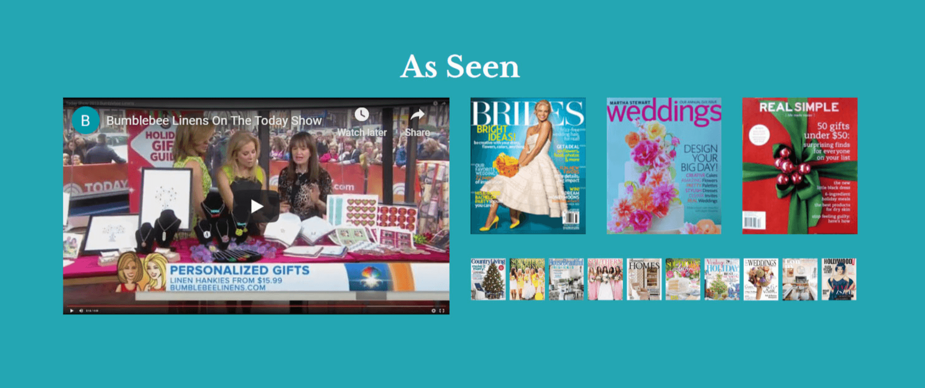 Case Study: 8 Design Tips That Increased My Ecommerce Conversions By 42% BBLAsSeen