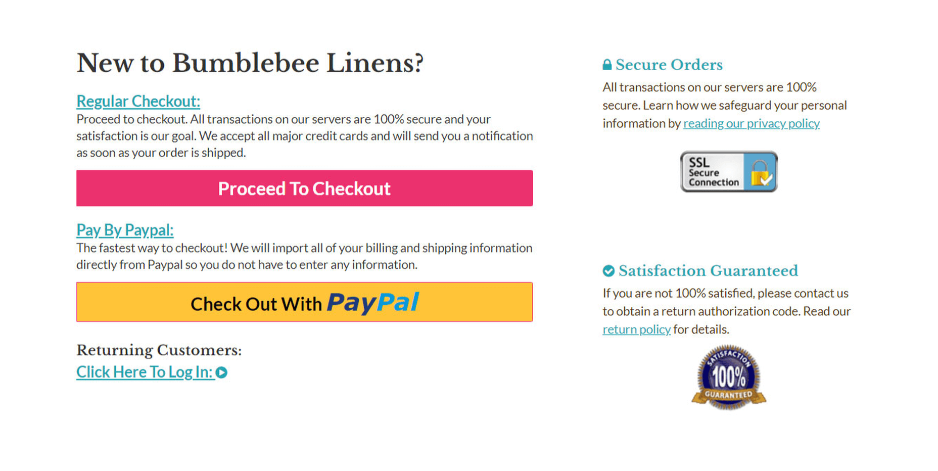 Case Study: 8 Design Tips That Increased My Ecommerce Conversions By 42% newcheckout