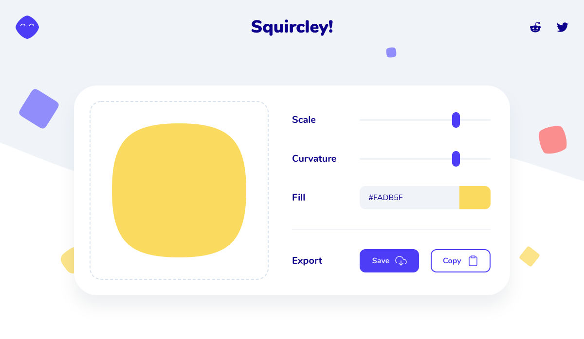 Popular Design News of the Week: July 13, 2020 – July 19, 2020 squircley