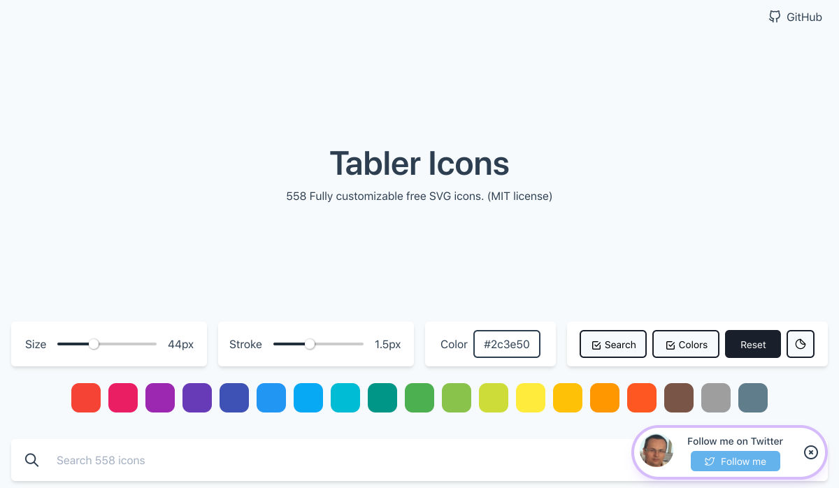 Popular Design News of the Week: July 13, 2020 – July 19, 2020 tabler 1