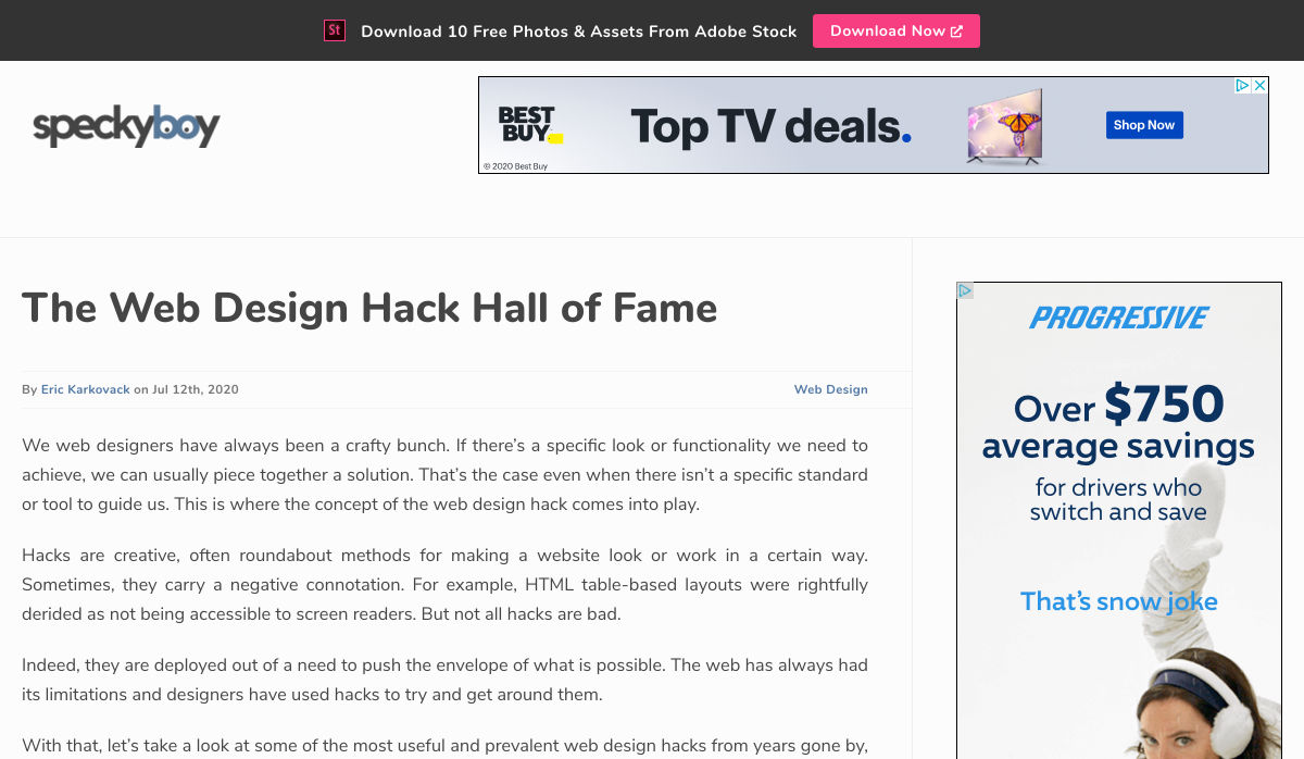 Popular Design News of the Week: July 13, 2020 – July 19, 2020 halloffame