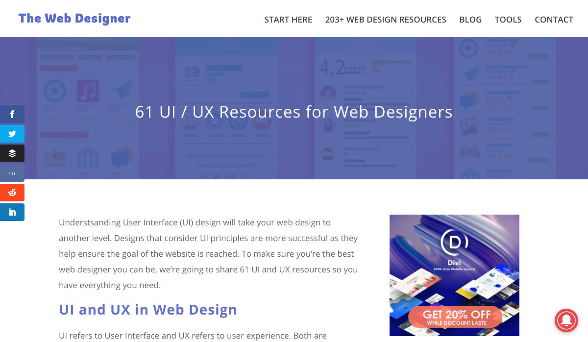 Popular Design News of the Week: July 13, 2020 – July 19, 2020 61resources