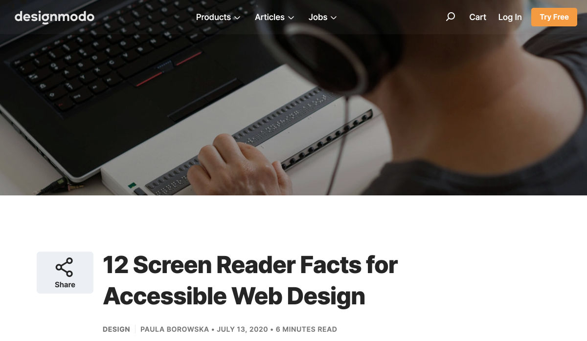 Popular Design News of the Week: July 13, 2020 – July 19, 2020 reader