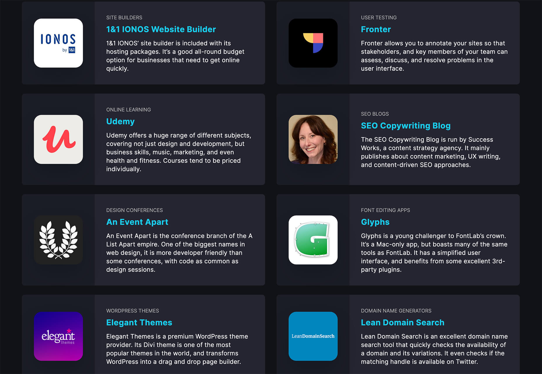 Exciting New Tools for Designers, July 2020 toolbox 1 1
