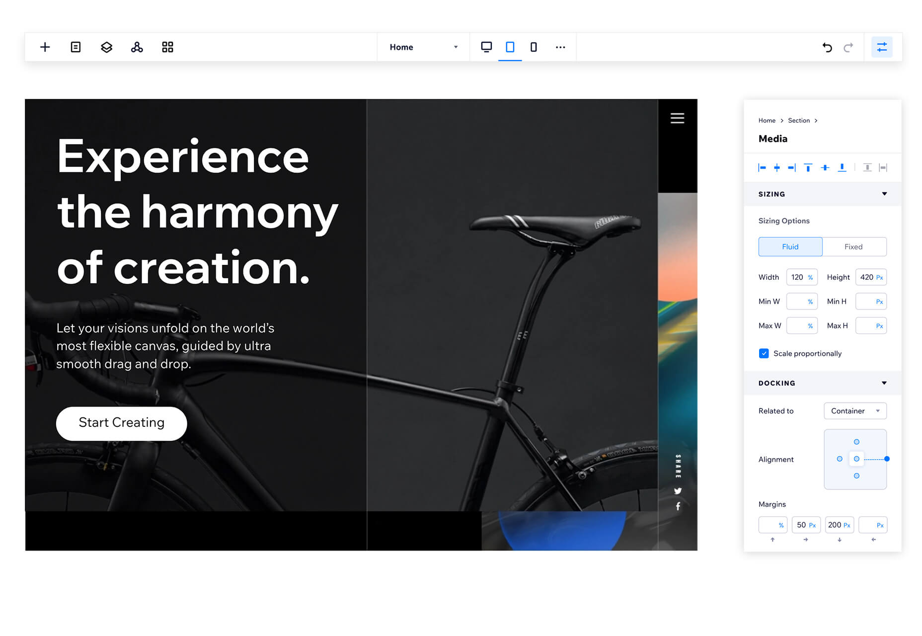 Exciting New Tools for Designers, July 2020 editorx 1