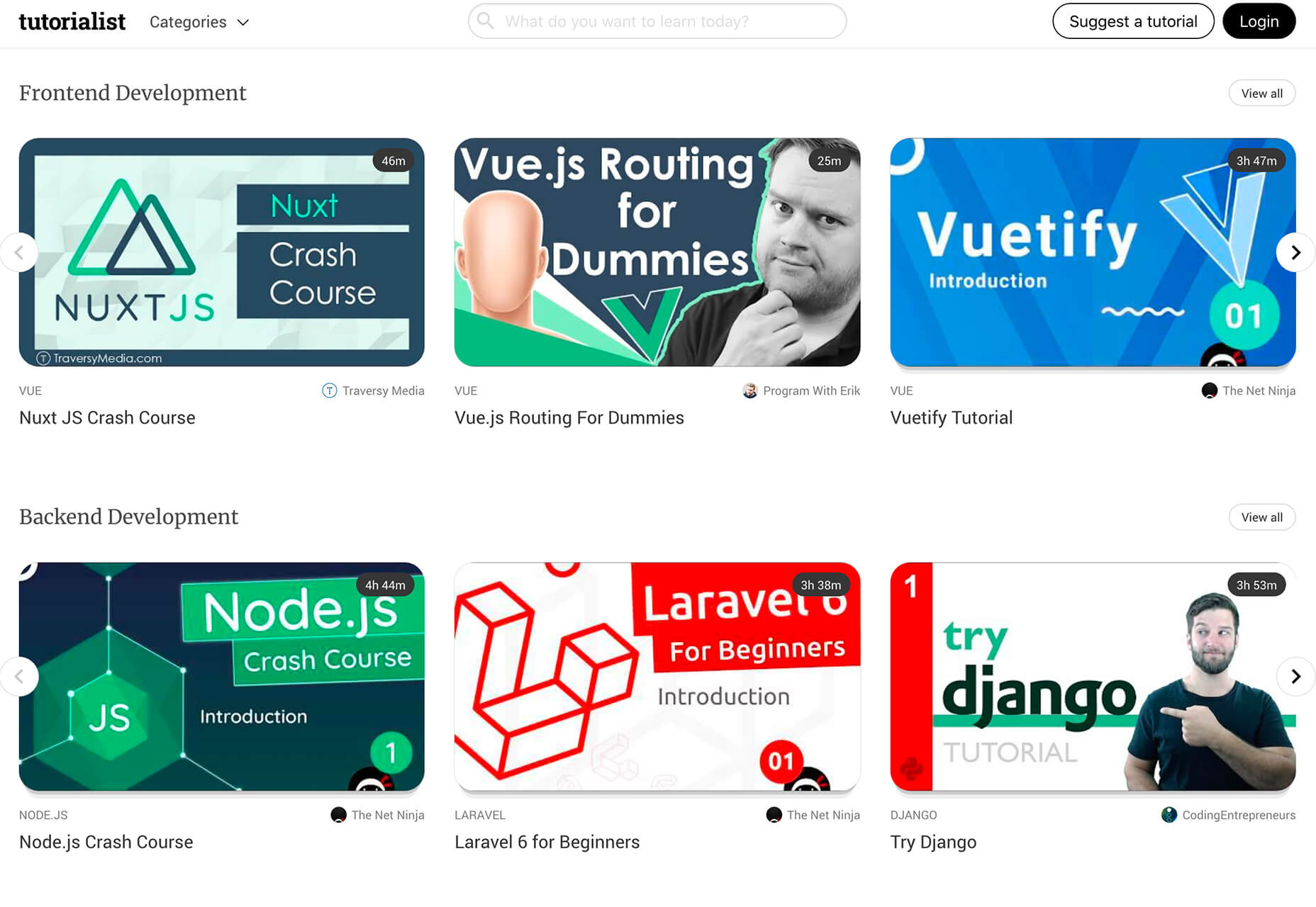 Exciting New Tools for Designers, July 2020 tutorialist