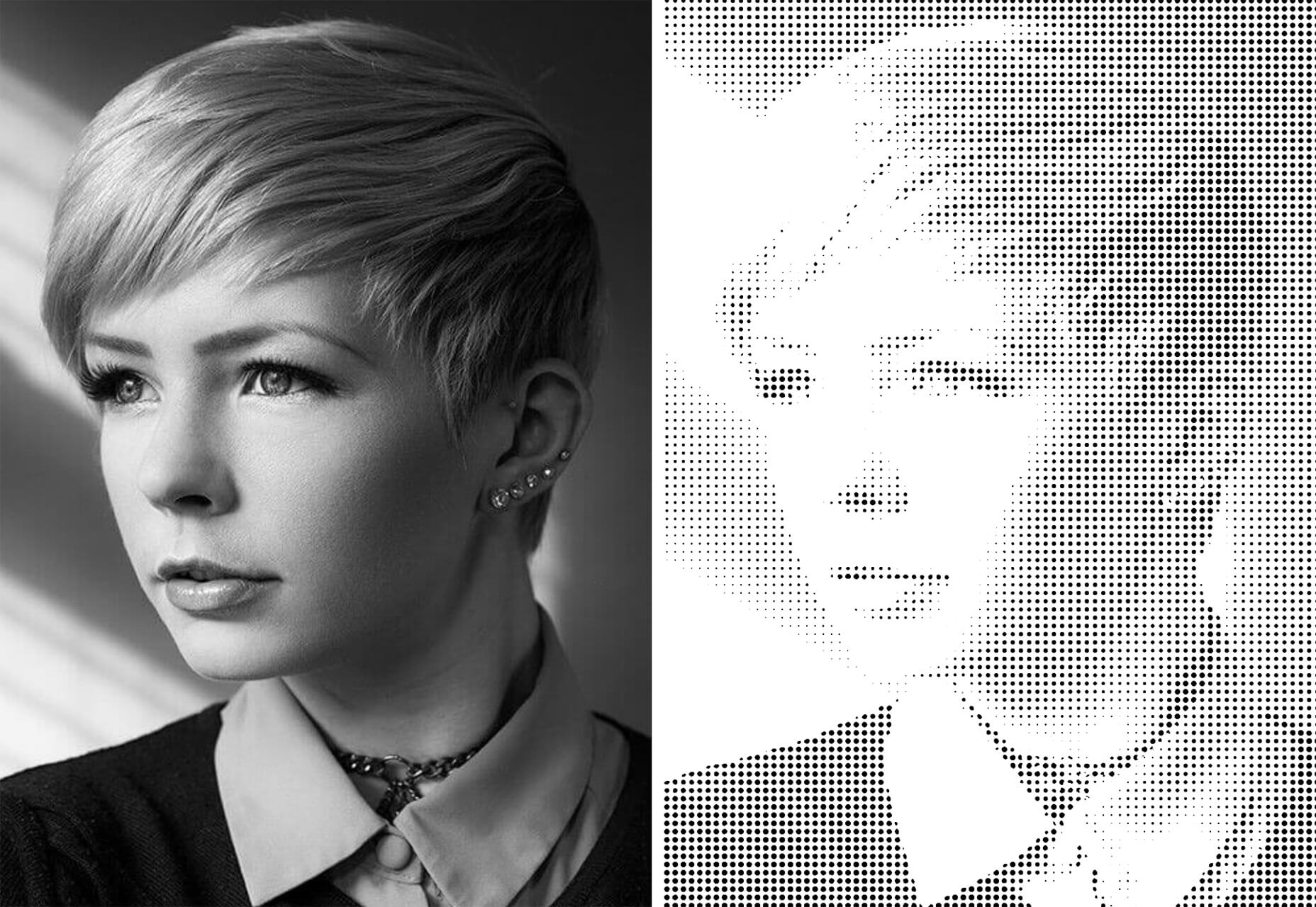 Exciting New Tools for Designers, July 2020 halftone 1