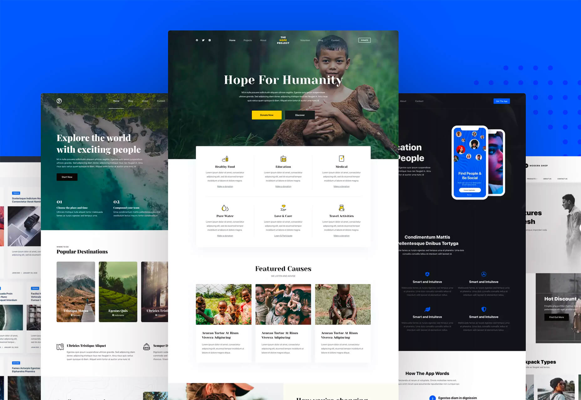 Exciting New Tools for Designers, July 2020 blocksy