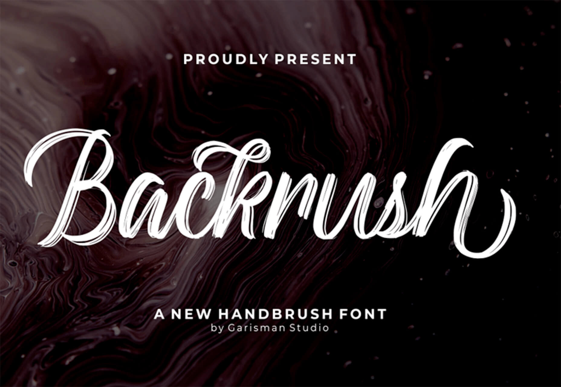 Exciting New Tools for Designers, July 2020 backrush