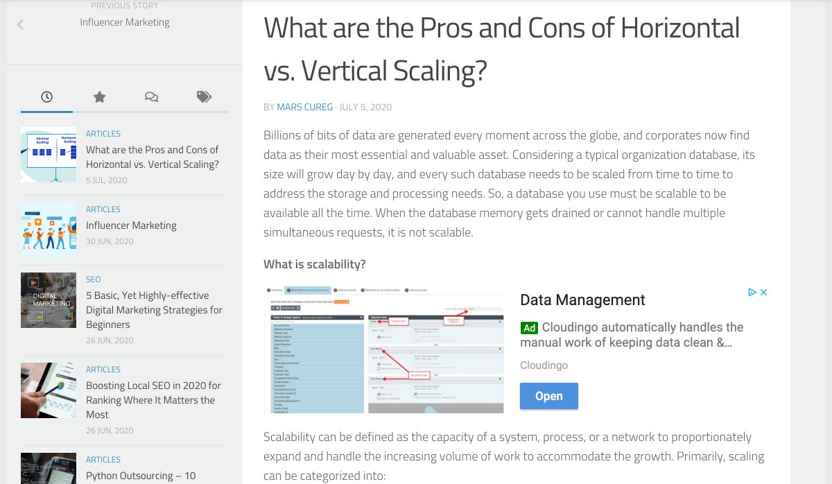 Popular Design News of the Week: July6, 2020 – July 12, 2020 scaling