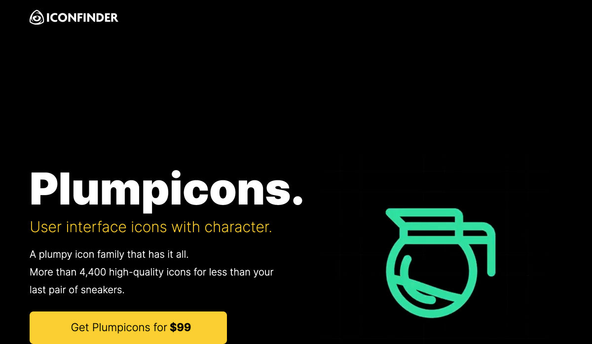 Popular Design News of the Week: July6, 2020 – July 12, 2020 plumpicons