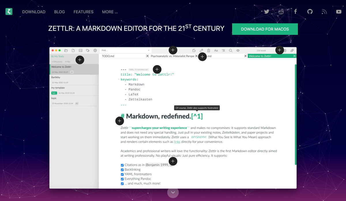 Popular Design News of the Week: July6, 2020 – July 12, 2020 zettlr 1