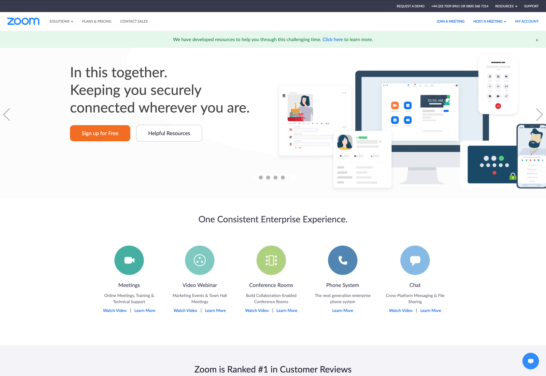 8 Design Secrets of B2B vs B2C Websites zoom