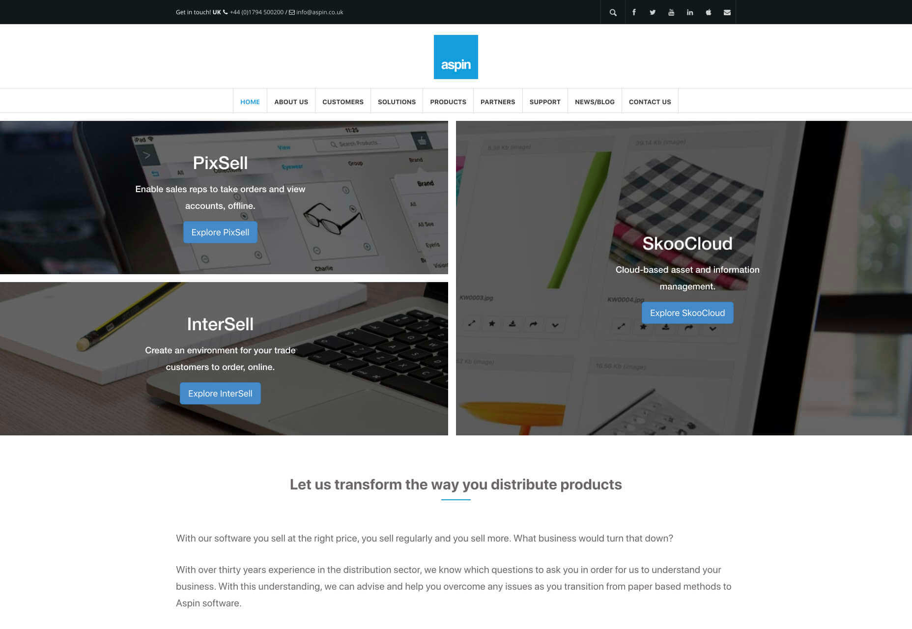 8 Design Secrets of B2B vs B2C Websites aspin