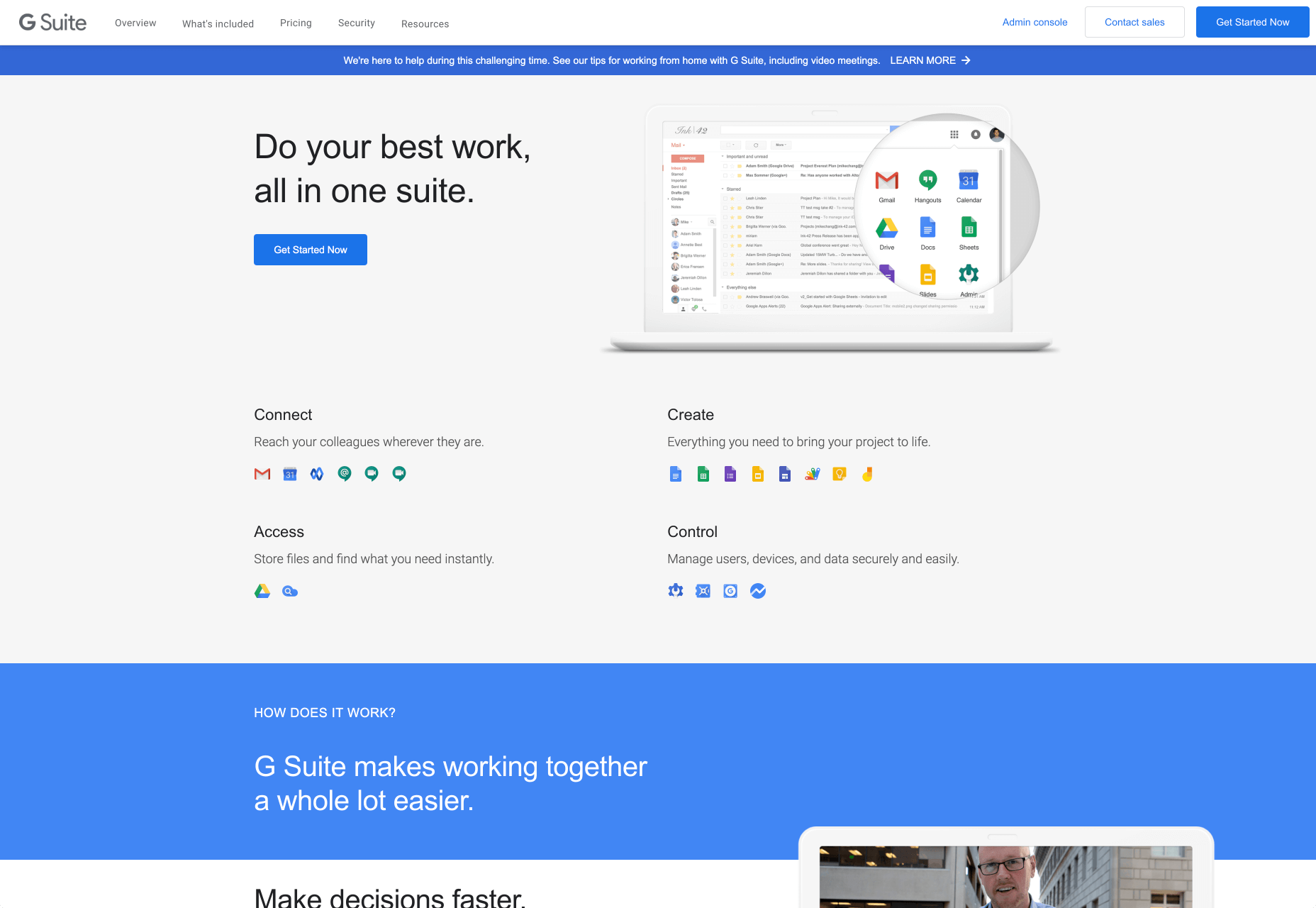 8 Design Secrets of B2B vs B2C Websites gsuite