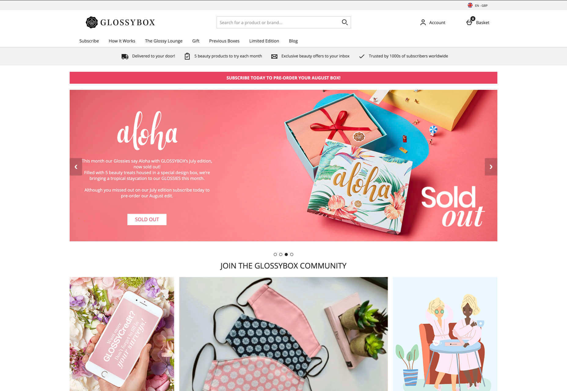 8 Design Secrets of B2B vs B2C Websites