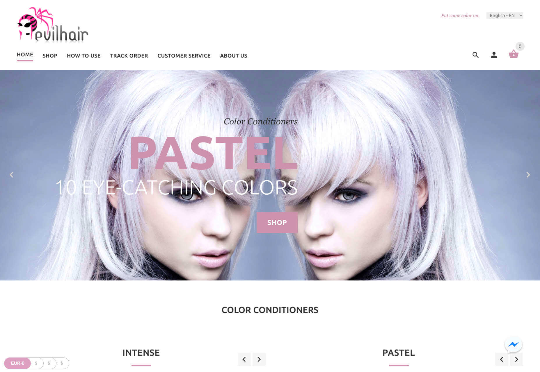 8 Design Secrets of B2B vs B2C Websites evilhair