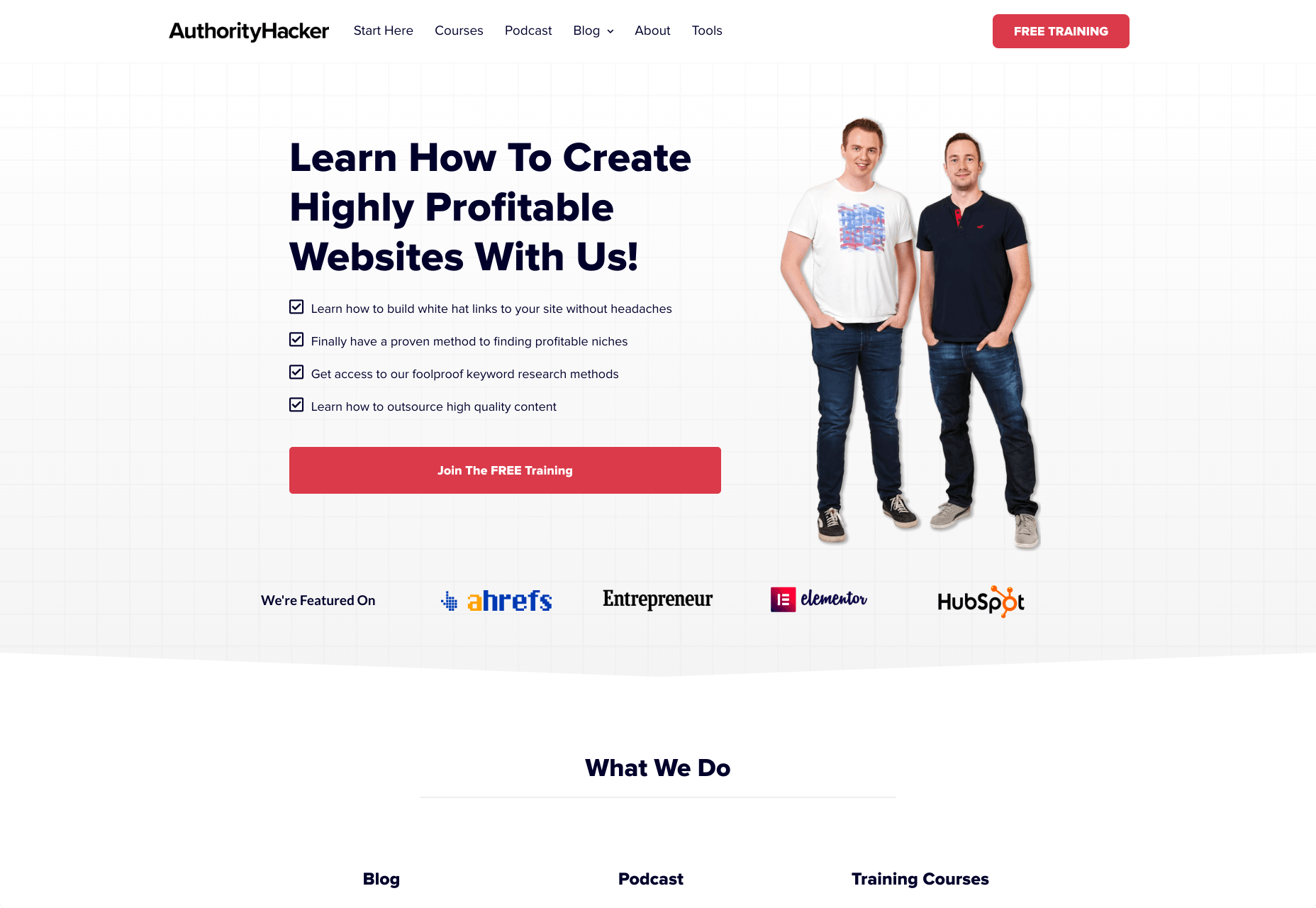 8 Design Secrets of B2B vs B2C Websites authorityhacker