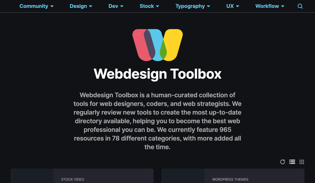 Popular Design News of the Week: June 29, 2020 – July 5, 2020 toolbox 2