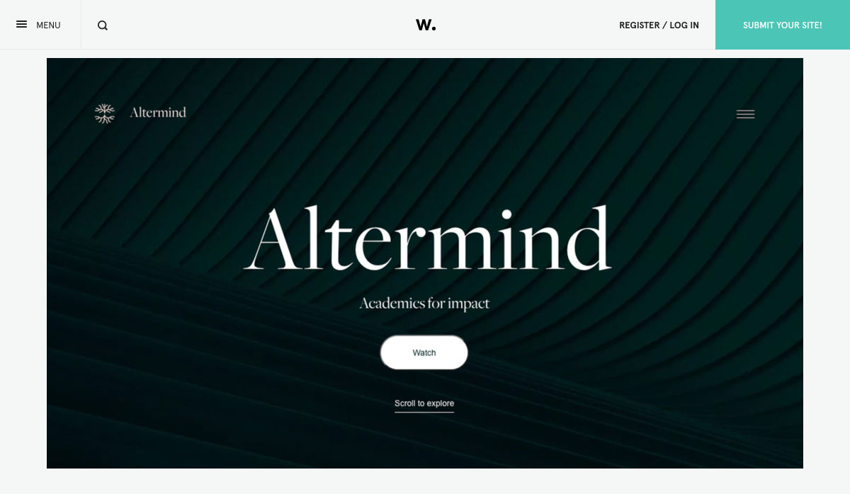Popular Design News of the Week: June 29, 2020 – July 5, 2020 altermind