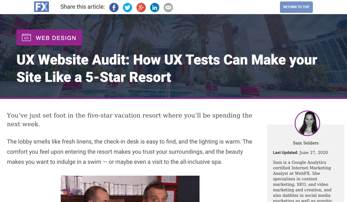Popular Design News of the Week: June 29, 2020 – July 5, 2020 audit 1
