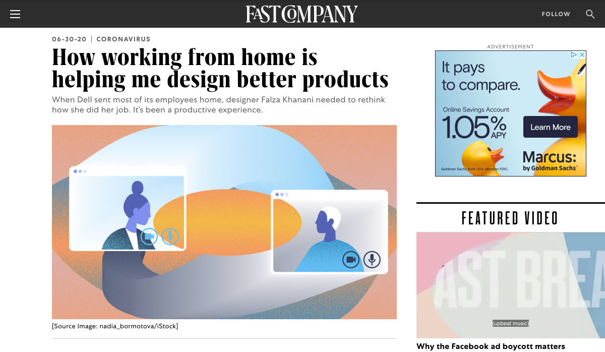 Popular Design News of the Week: June 29, 2020 – July 5, 2020 better