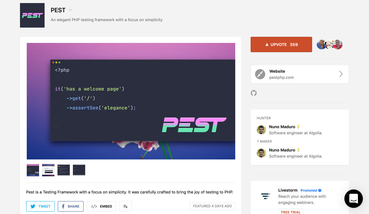 Popular Design News of the Week: June 29, 2020 – July 5, 2020 pest