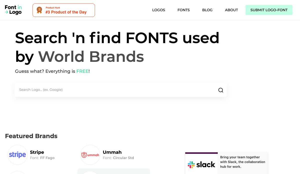 Popular Design News of the Week: June 29, 2020 – July 5, 2020 logos 2