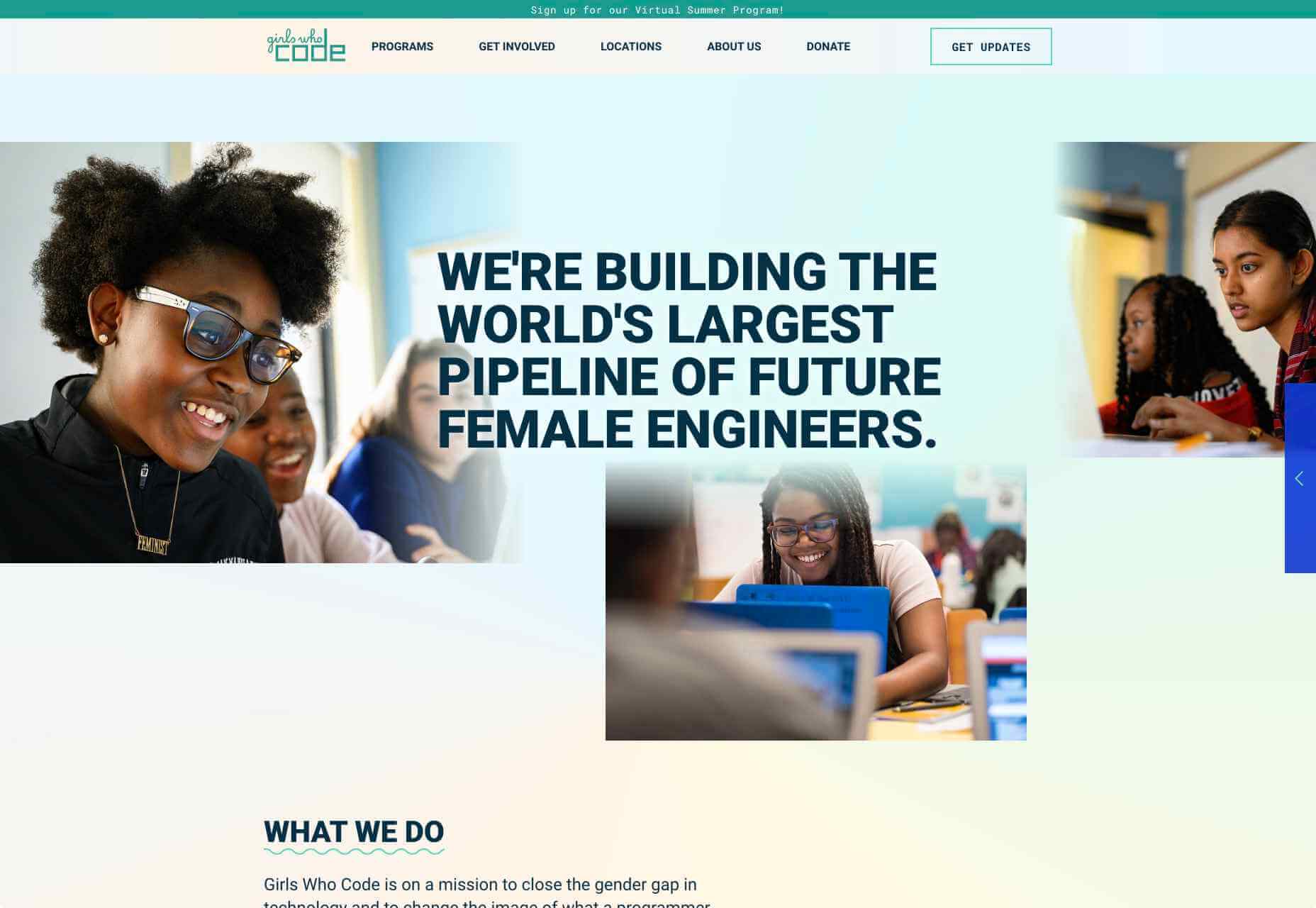 Diversity Initiatives in Web Design 001