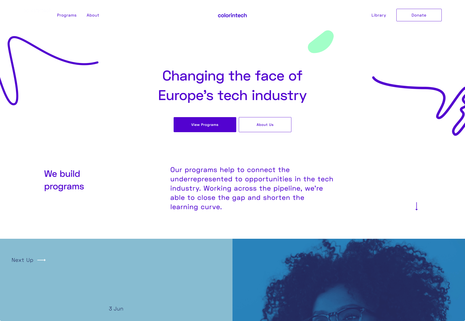 Diversity Initiatives in Web Design 005