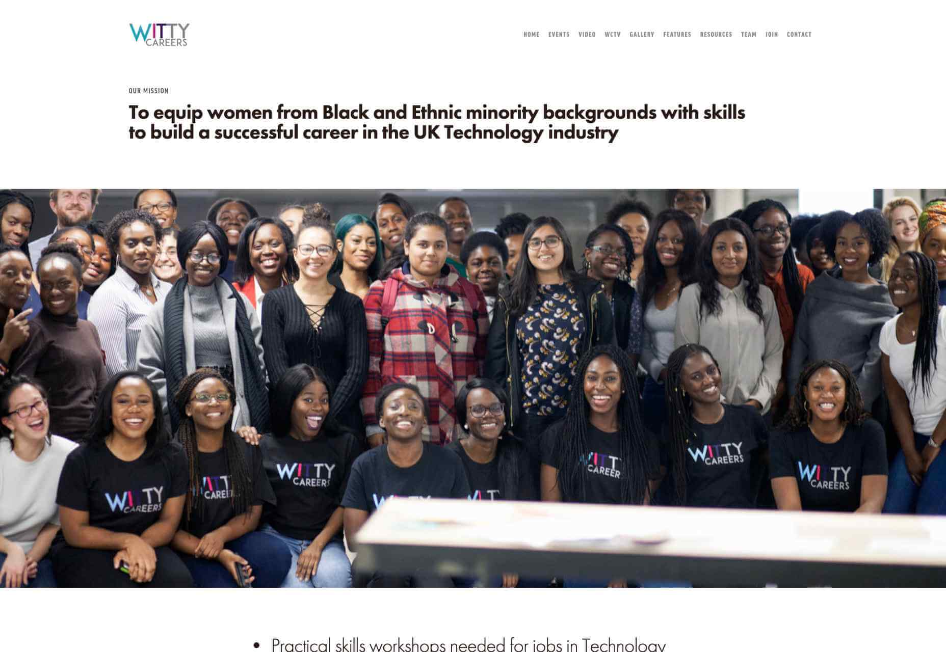 Diversity Initiatives in Web Design 007