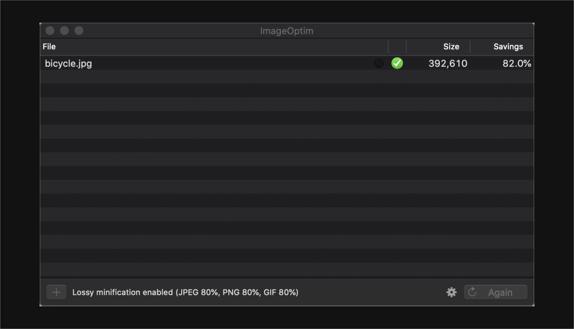 Show Them Your Assets – Tips for Handing Off Designs to Developers image1