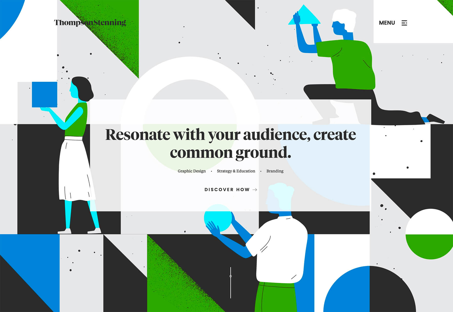 3 Essential Design Trends, July 2020 romain