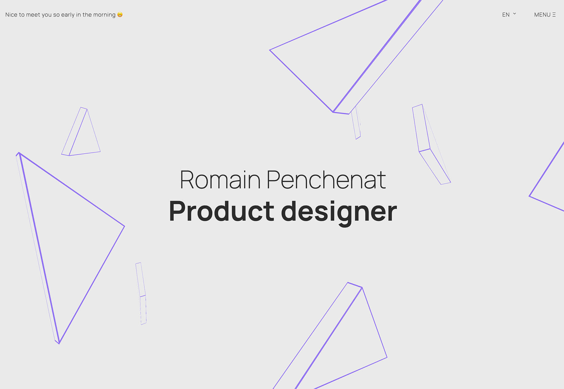 3 Essential Design Trends, July 2020 romain