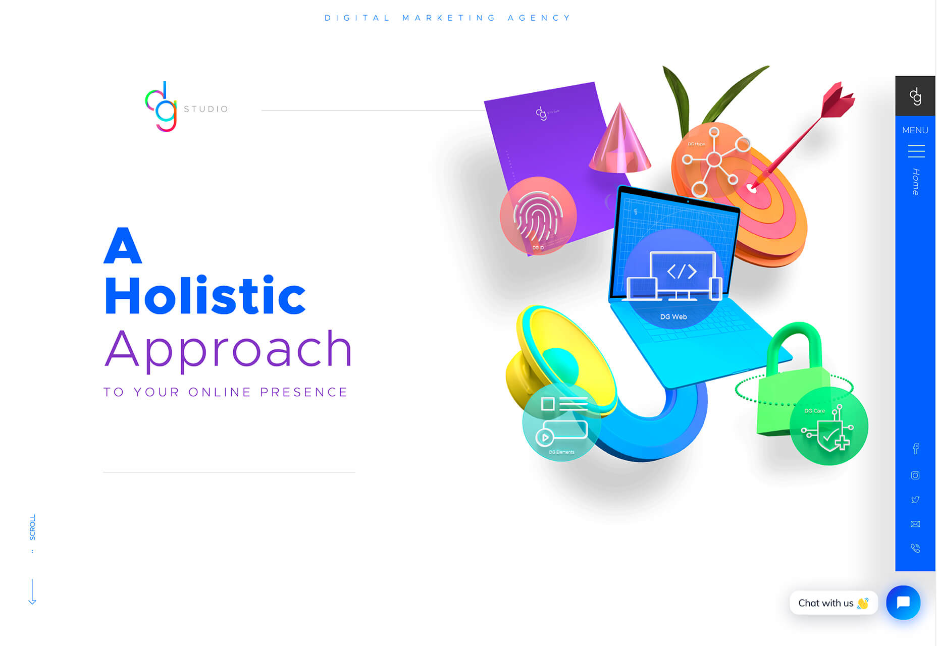 3 Essential Design Trends, July 2020 romain