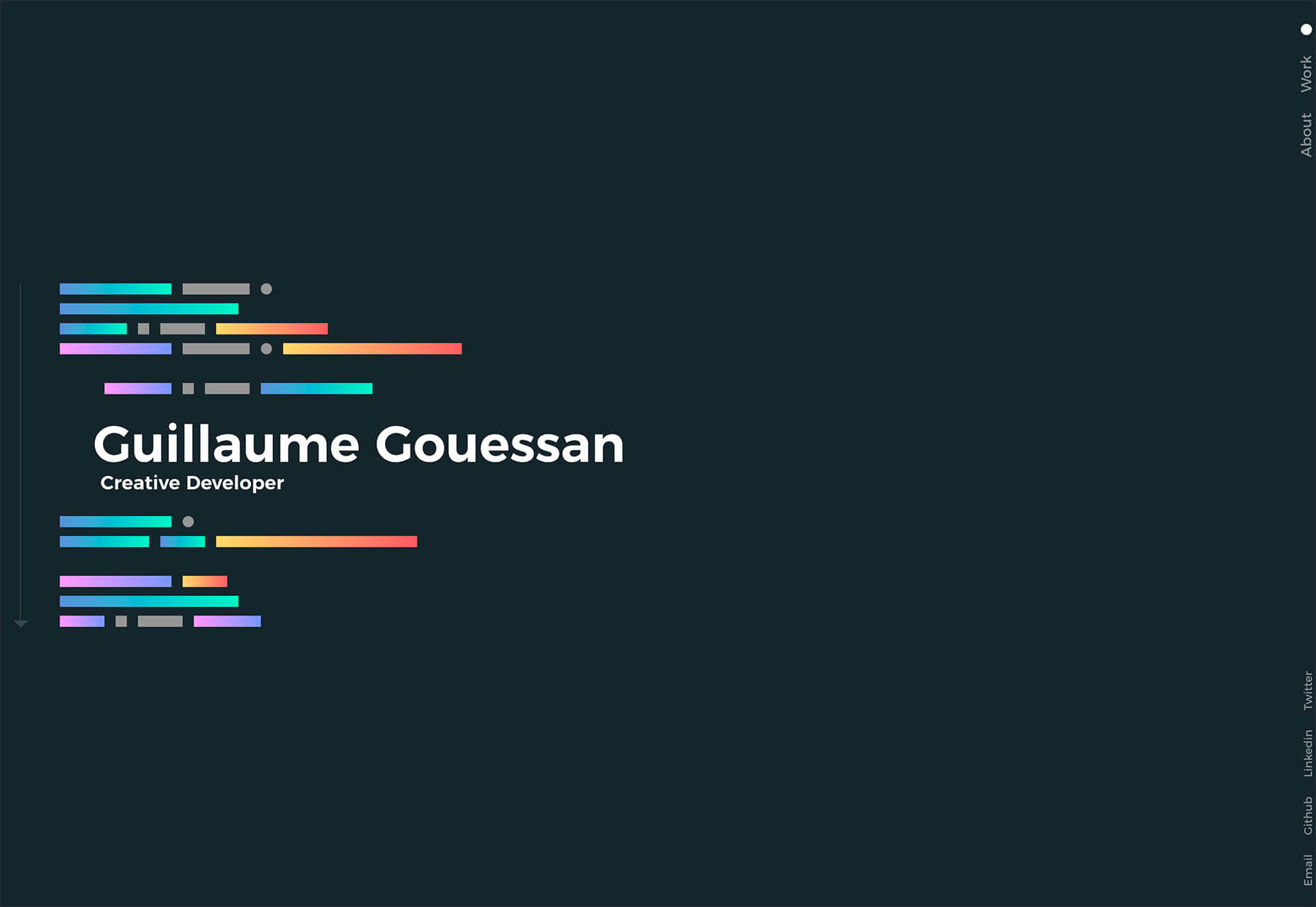 3 Essential Design Trends, July 2020 guillame