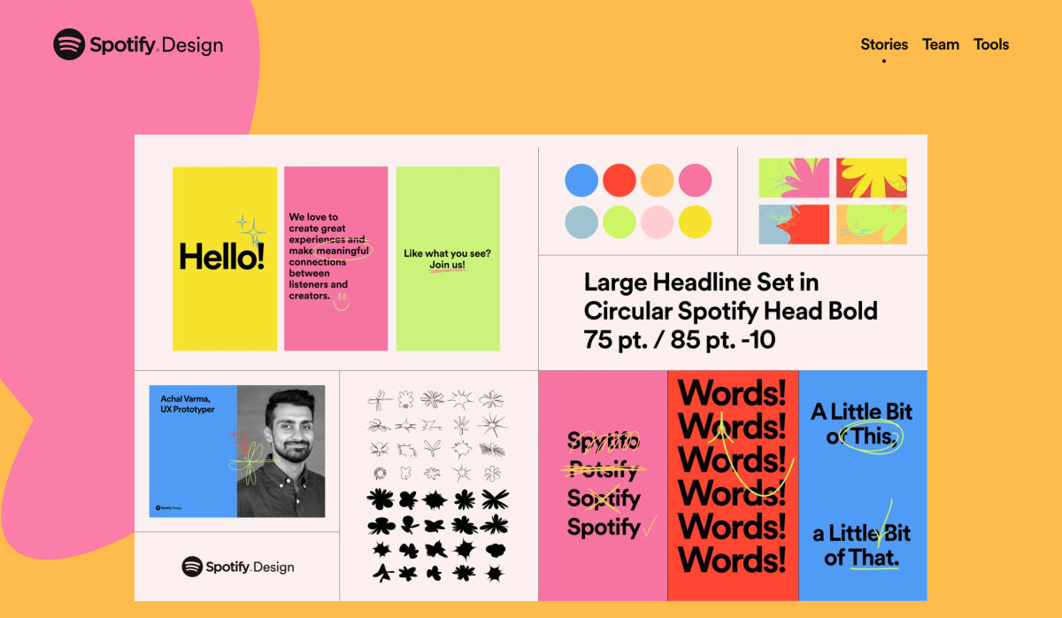 Popular Design News of the Week: June 22, 2020 – June 28, 2020 spotify 3