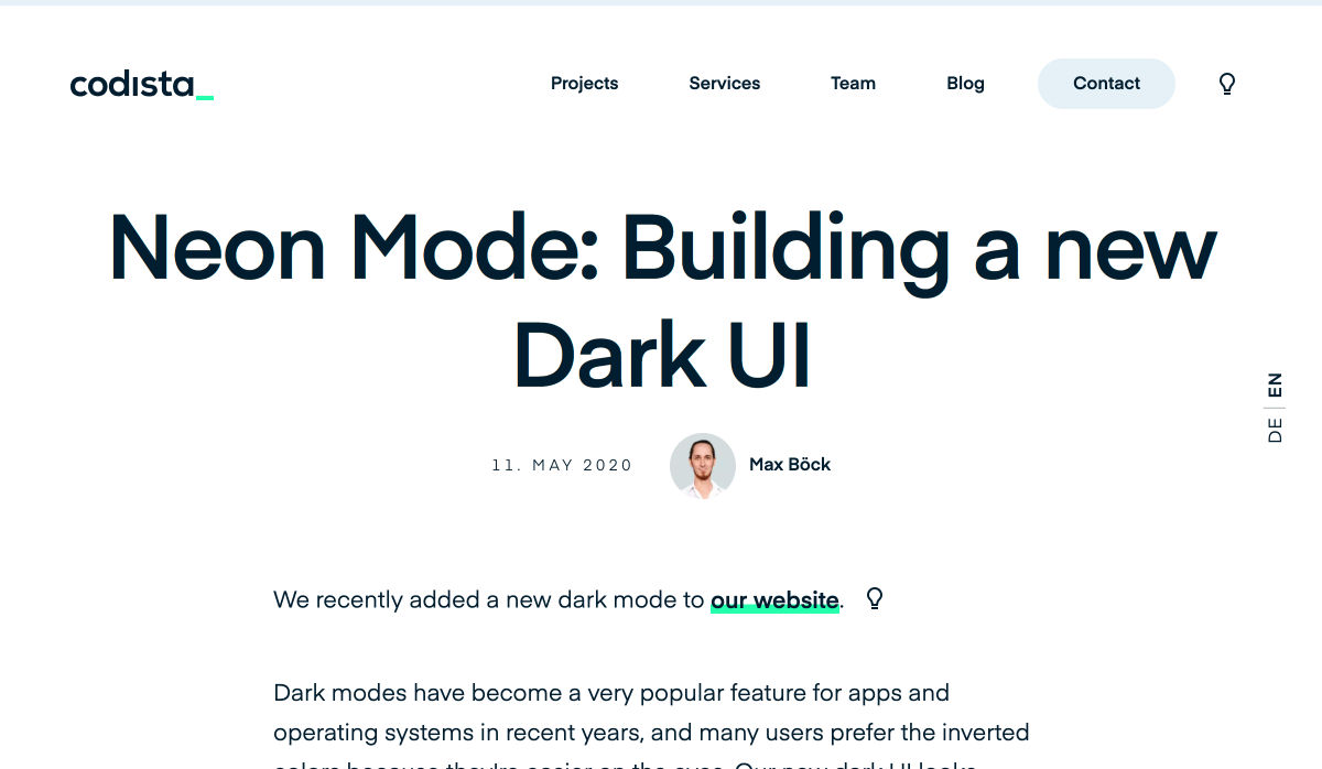 Popular Design News of the Week: June 22, 2020 – June 28, 2020 darkui