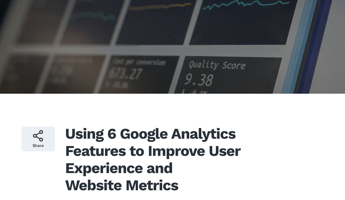 Popular Design News of the Week: June 22, 2020 – June 28, 2020 analytics 1