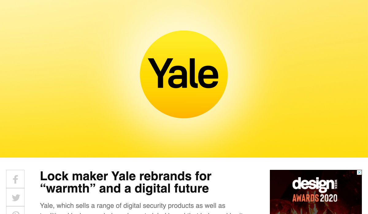 Popular Design News of the Week: June 22, 2020 – June 28, 2020 yale